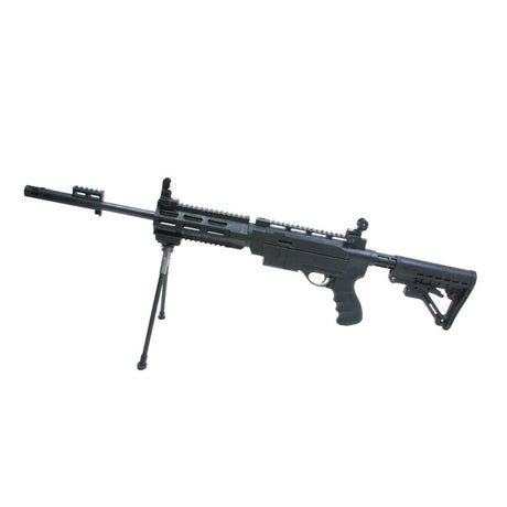 ProMag - Archangel 597 Conversion Stock for Remington 597 - Black