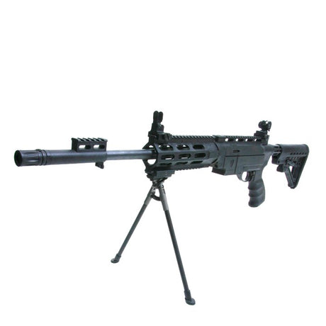 ProMag - Archangel 597 Conversion Stock for Remington 597 - Black — view 3