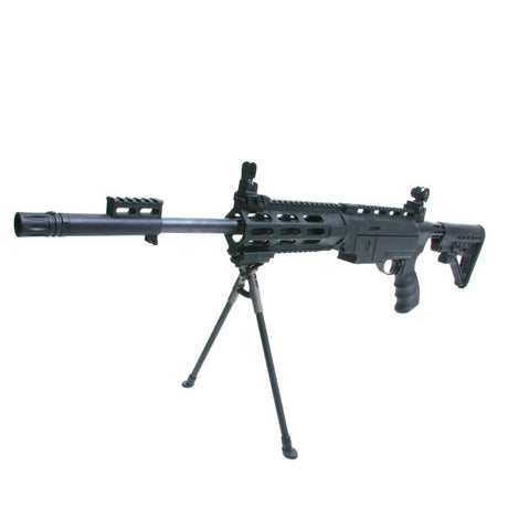 ProMag - Archangel 597 Conversion Stock for Remington 597 - Black — view 4