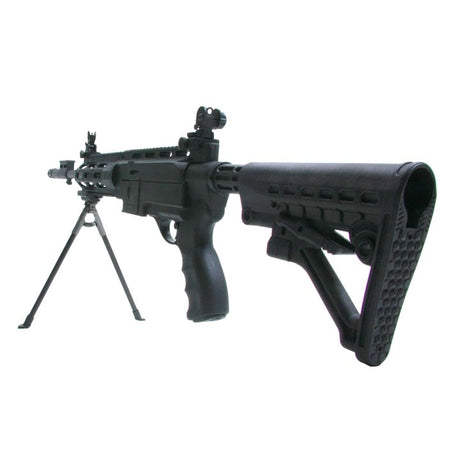 ProMag - Archangel 597 Conversion Stock for Remington 597 - Black — view 5