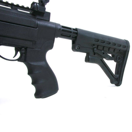 ProMag - Archangel 597 Conversion Stock for Remington 597 - Black — view 6
