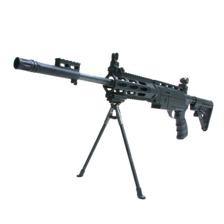 ProMag - Archangel 597 Conversion Stock for Remington 597 - Black — view 7