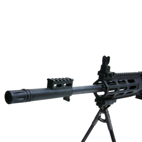 ProMag - Archangel 597 Conversion Stock for Remington 597 - Black — view 8
