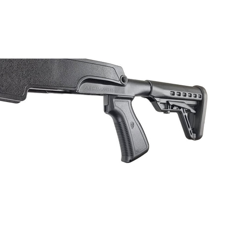 ProMag - Archangel M1A Close Quarters Stock - Black Polymer