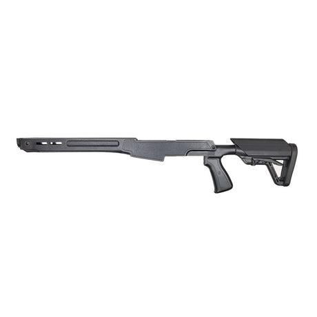 ProMag - Archangel M1A Close Quarters Stock - Black Polymer — view 2