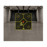Pro-Shot Products - Splatter Shot 12" Green Sight-In Target - 5 Pack