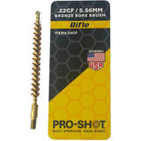 Pro-Shot Products - .22 Cal. Centerfire Brush — view 3
