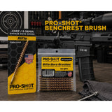 Pro-Shot Products - .22 Cal. Centerfire Brush — view 4