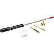 Pro-Shot - 6.5" Pistol Cleaning Kit for .22 Caliber