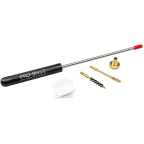 Pro-Shot - 6.5" Pistol Cleaning Kit for .22 Caliber