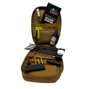 Pro-Shot Products - Coyote Coated Rods for .223/5.56mm