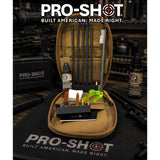 Pro-Shot Products - Coyote Coated Rods for .223/5.56mm