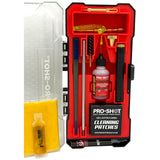 Pro-Shot - .38-.45 Cal. Multi-Caliber Large Bore Cleaning Kit — view 2