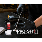 Pro-Shot - .38-.45 Cal. Multi-Caliber Large Bore Cleaning Kit — view 4