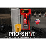 Pro-Shot Products - Universal .22 Cal to 12 GA Cleaning Kit