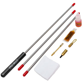 Pro-Shot Products - 36" Universal Cleaning Rod Kit for .270 Cal & Up