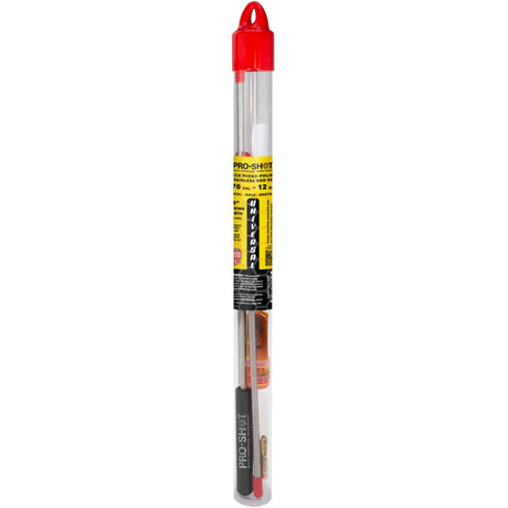 Pro-Shot Products - 36" Universal Cleaning Rod Kit for .270 Cal & Up — view 2