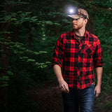 Streamlight - Multi-Function USB-Rechargeable 2,000-Lumen Headlamp