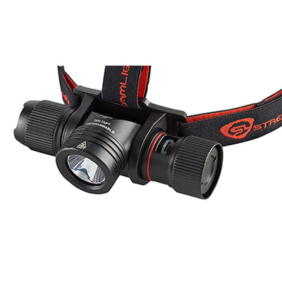 Streamlight - Multi-Function USB-Rechargeable 2,000-Lumen Headlamp