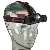 Streamlight - Multi-Function USB-Rechargeable 2,000-Lumen Headlamp