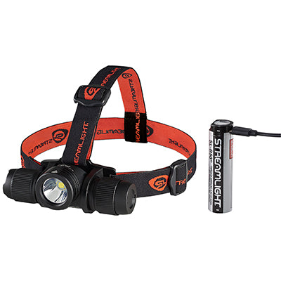 Streamlight - Multi-Function USB-Rechargeable 2,000-Lumen Headlamp