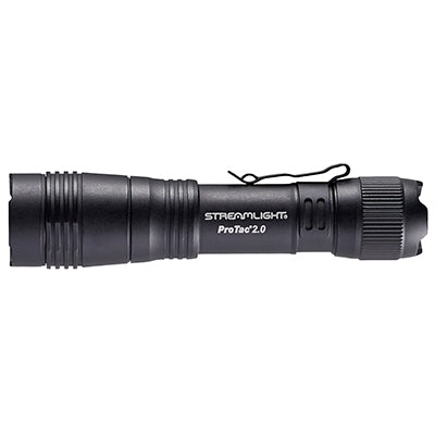 Streamlight - ProTac 2.0 Li-Ion USB Rechargeable Tactical Flashlight