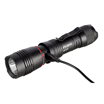 Streamlight - ProTac 2.0 Li-Ion USB Rechargeable Tactical Flashlight