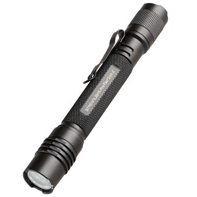 Streamlight - PROTAC® 2AA-X, Multi-Fuel, Personal Carry Tactical Flashlight