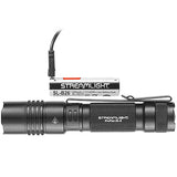 Streamlight - PROTAC® 2L-X USB // PROTAC® 2L-X, Multi-Fuel Tactical Flashlight with 500 Lumens