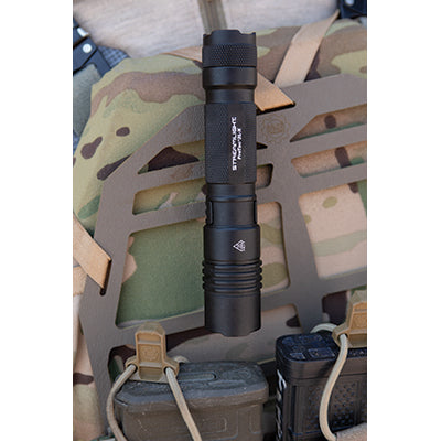 Streamlight - PROTAC® 2L-X USB // PROTAC® 2L-X, Multi-Fuel Tactical Flashlight with 500 Lumens