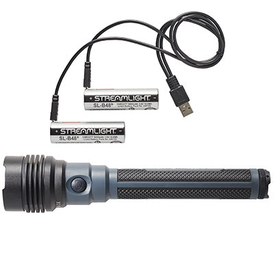 Streamlight - PROTAC HL® 6 Flashlight