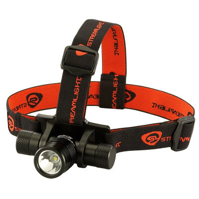 Streamlight - PROTAC HL® HEADLAMP, 635 Lumen Tactical LED Headlamp