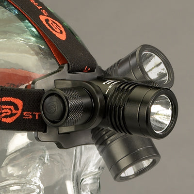 Streamlight - PROTAC HL® HEADLAMP, 635 Lumen Tactical LED Headlamp