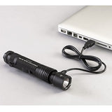 Streamlight - PROTAC HL® USB Rechargeable, 1,000 Lumen Tactical Flashlight