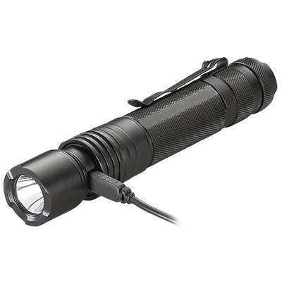 Streamlight - PROTAC HL® USB Rechargeable, 1,000 Lumen Tactical Flashlight