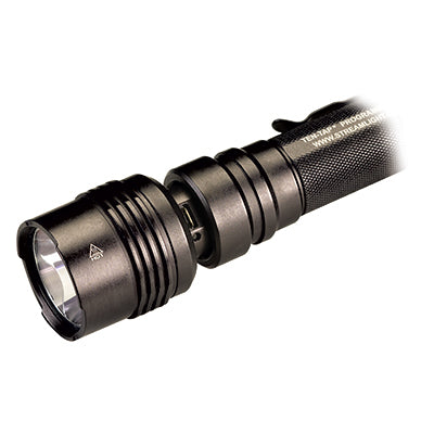 Streamlight - PROTAC® HPL USB, Super Bright, Tactical Long-Range Flashlight with 1,000 Lumens