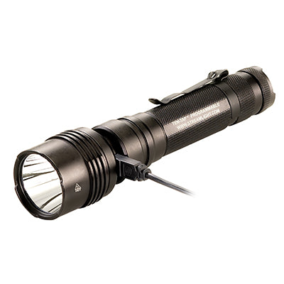 Streamlight - PROTAC® HPL USB, Super Bright, Tactical Long-Range Flashlight with 1,000 Lumens