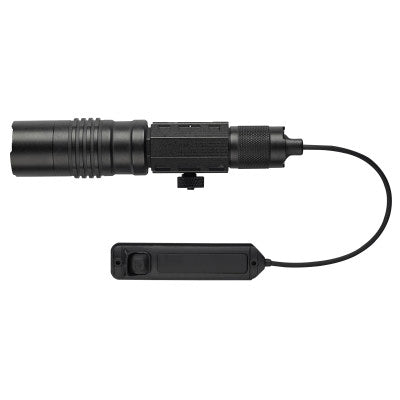 Streamlight - PROTAC® RAIL MOUNT HL-X 1,000 Lumen Tactical Long Gun Light with Red Laser