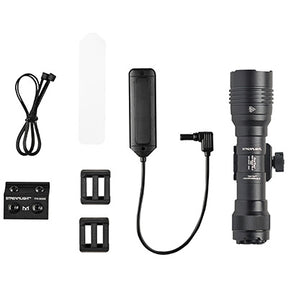 Streamlight - PROTAC RAIL MOUNT HL-X PRO LONG GUN LIGHT