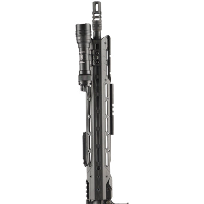 Streamlight - PROTAC RAIL MOUNT HL-X PRO LONG GUN LIGHT