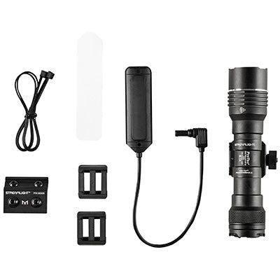 Streamlight - PROTAC Rail Mount HP-X Pro Long Gun Light