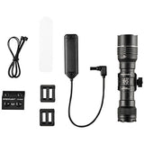 Streamlight - PROTAC Rail Mount HP-X Pro Long Gun Light