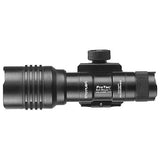 Streamlight - ProTac Rail Mount 1: 350 Lumen Tactical Light for Picatinny and M-LOK Rails