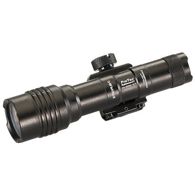 Streamlight - PROTAC® RAIL MOUNT 2, Tactical Long Gun Light with 625 Lumens