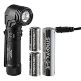 Streamlight - PROTAC® 90X USB Right Angle Multi-Fuel Tactical Flashlight