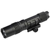 Streamlight - PROTAC® RAIL MOUNT HL-X 1,000 Lumen Tactical Long Gun Light with Red Laser