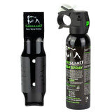 PS Products – Griz Guard Bear Spray 7.9oz with Holster (30ft Range)