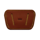 PS Products - Belt Slide Holster for Medium to Large Frame Handguns