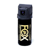 PS Products - 1.5 oz. Flip Top Pepper Spray Streamer
