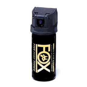 PS Products - 1.5 oz. Flip Top Pepper Spray Streamer